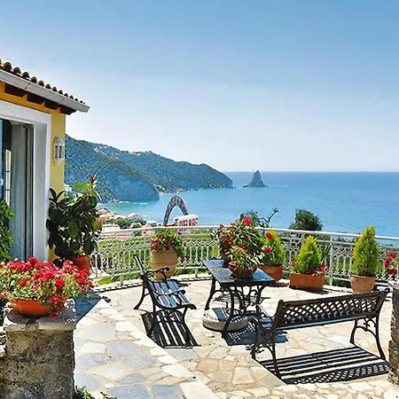 Mazis Agios Gordios - Cfu02016-cyc Appartement Agios Gordios (Corfu)