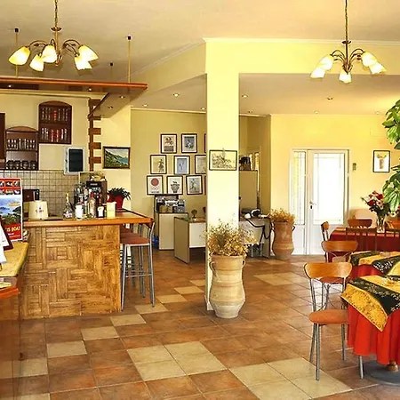 Appartement Mazis Agios Gordios - Cfu02016-cyc
