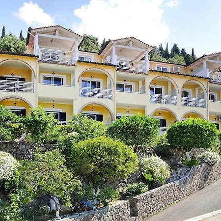 Mazis Agios Gordios - Cfu02016-cyc * Agios Gordios (Corfu)