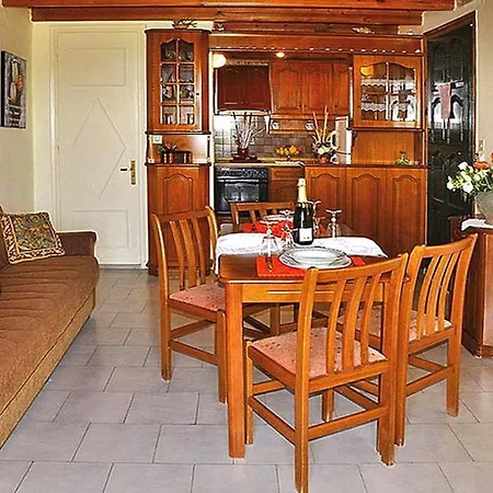 Mazis Agios Gordios - Cfu02016-cyc Appartement *