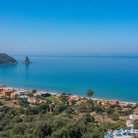 Daire Mazis Agios Gordios - Cfu02016-cyc Agios Gordios (Corfu)