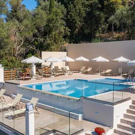 Mazis Agios Gordios - Cfu02016-cyc Appartement *