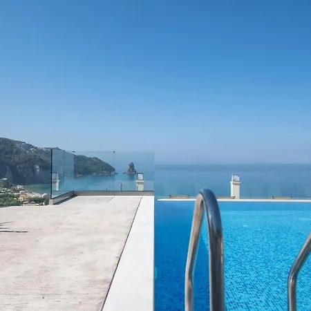 Mazis Agios Gordios - Cfu02016-cyc Appartement Agios Gordios (Corfu)