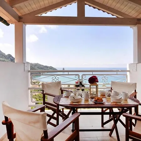 Mazis Agios Gordios - Cfu02016-cyc Appartement Agios Gordios (Corfu)
