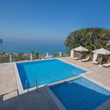 Mazis Agios Gordios - Cfu02016-cyc Appartement *